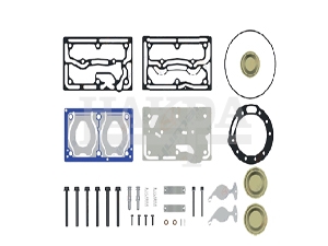 -VOLVO-REPAIR KIT (COMPRESSOR)